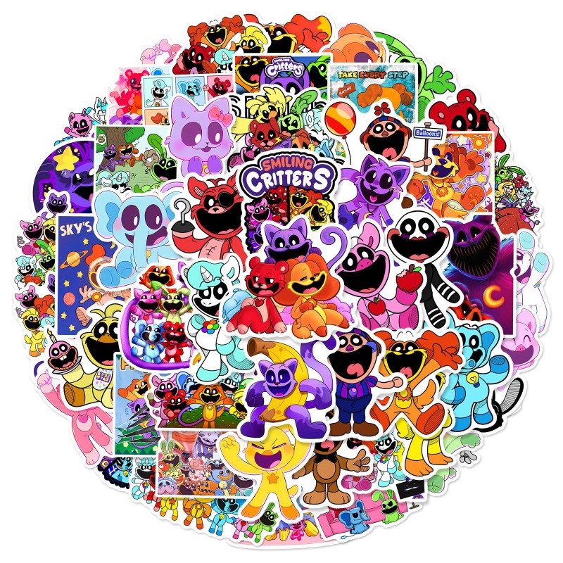 Heißer Verkauf: Poppy Playtime – Gaming Console Case Bewertung und Preis