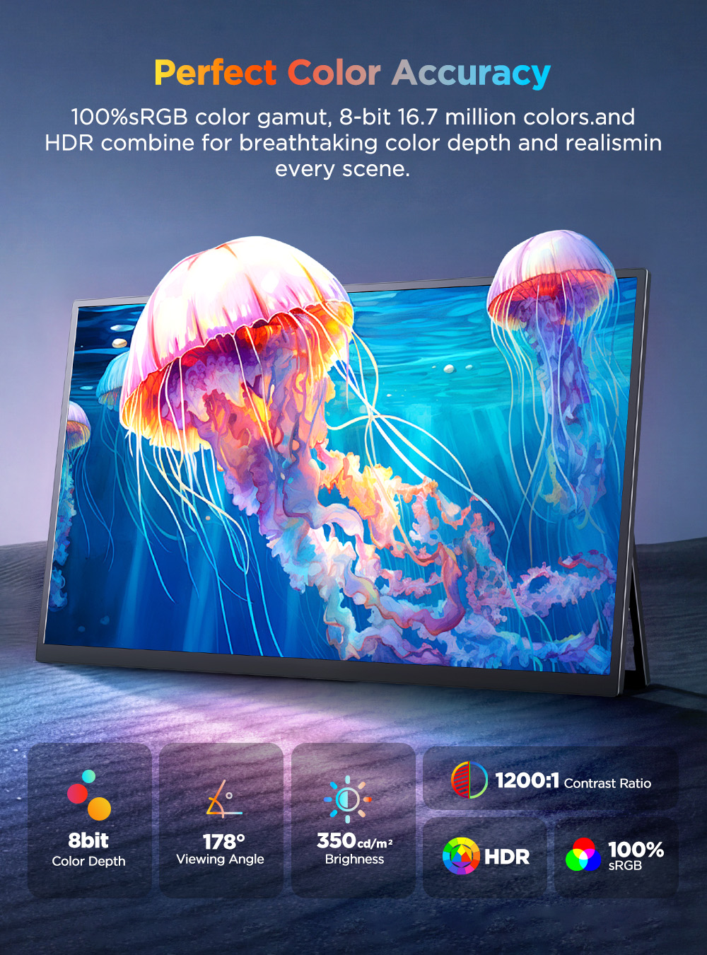 UPERFECT 4K Tragbarer Touchscr – Gaming Console X80 Bewertung und Preis
