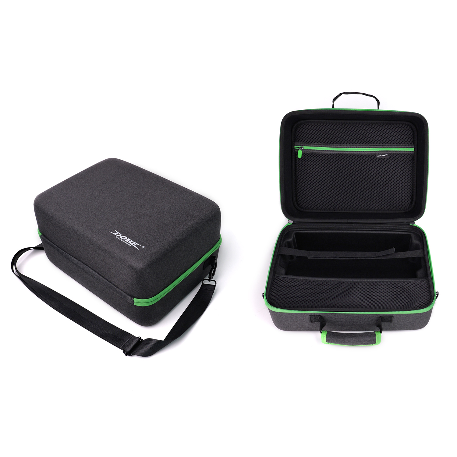 DOBE Aufbewahrungstasche TYX-3 – Microsoft Console Xbox Series S Bewertung und Preis