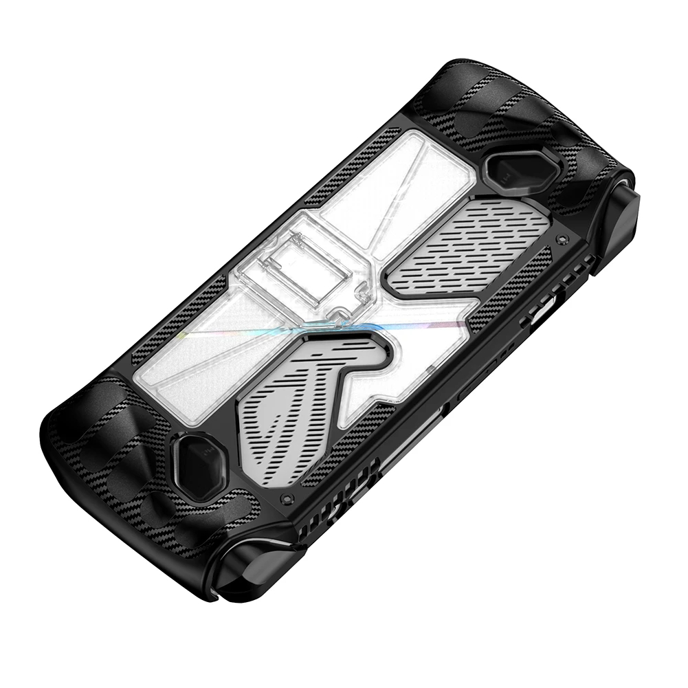 Für Asus ROG ALLY 2-in-1 Tragb – Gaming Console Rog Bewertung und Preis