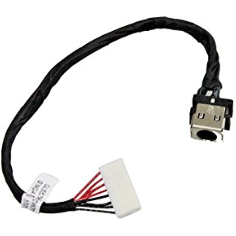 DC Power Jack Kabelbaum für As – Gaming Console Asus Bewertung und Preis