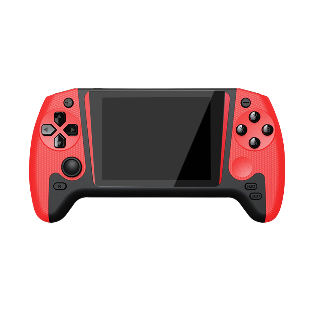 Gaming-Konsole, 3,5-Zoll-LCD-B – Q21 Gaming Console Bewertung und Preis