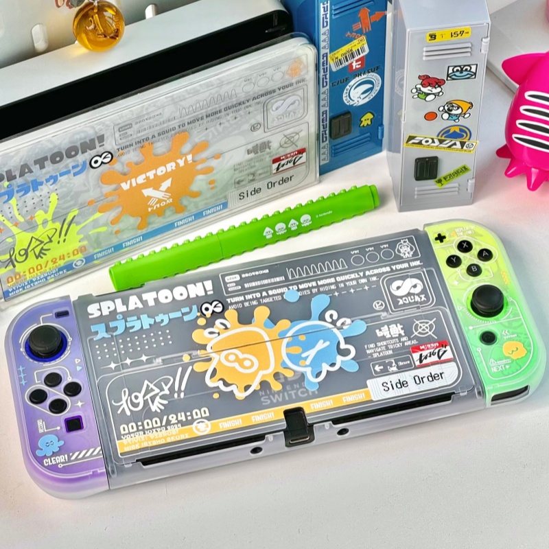 Splatoon 3 Switch 2 Gen Split  – Gaming Console For Tv Bewertung und Preis