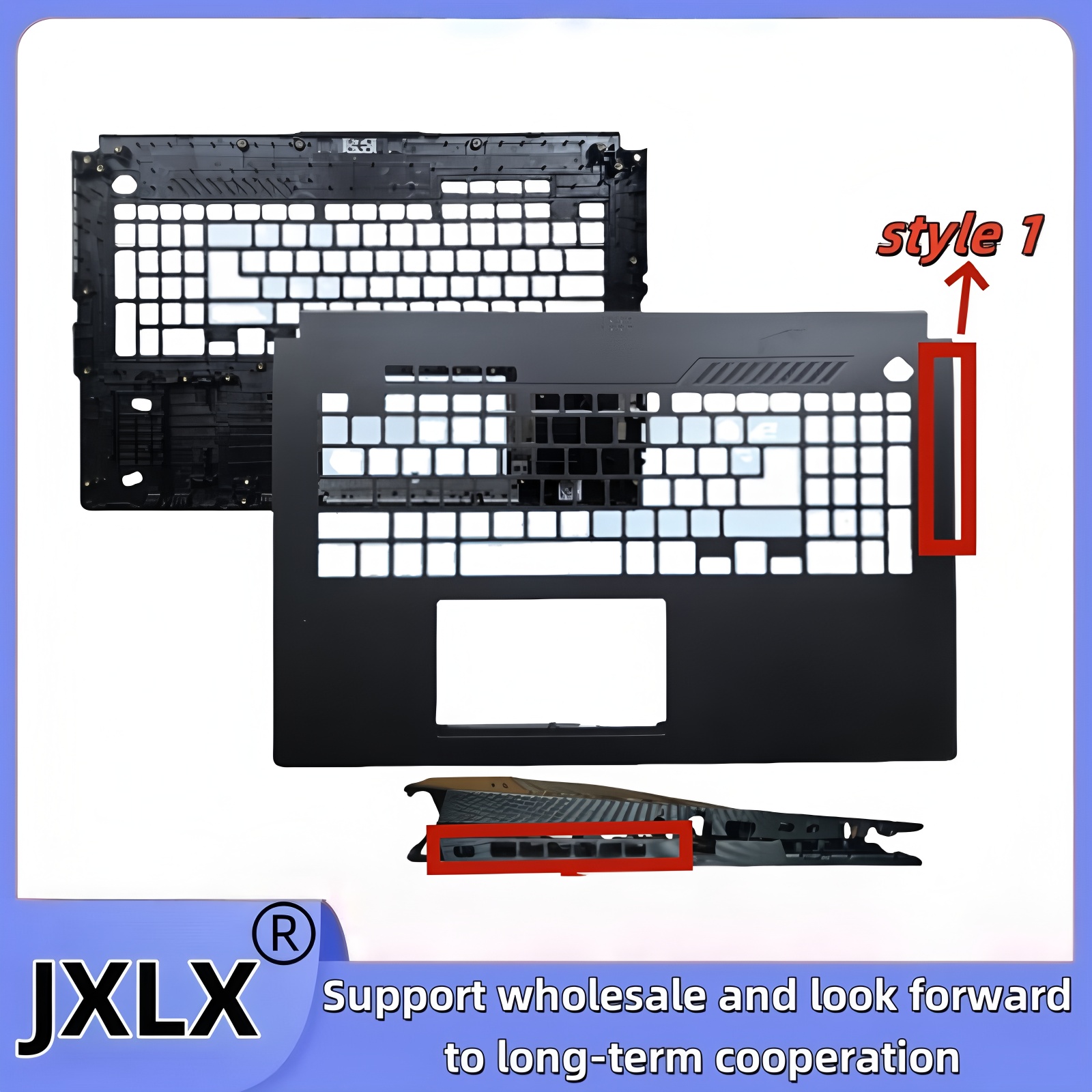 JXLX ®   Neu für ASUS TUF Gami – Gaming Console Asus Bewertung und Preis