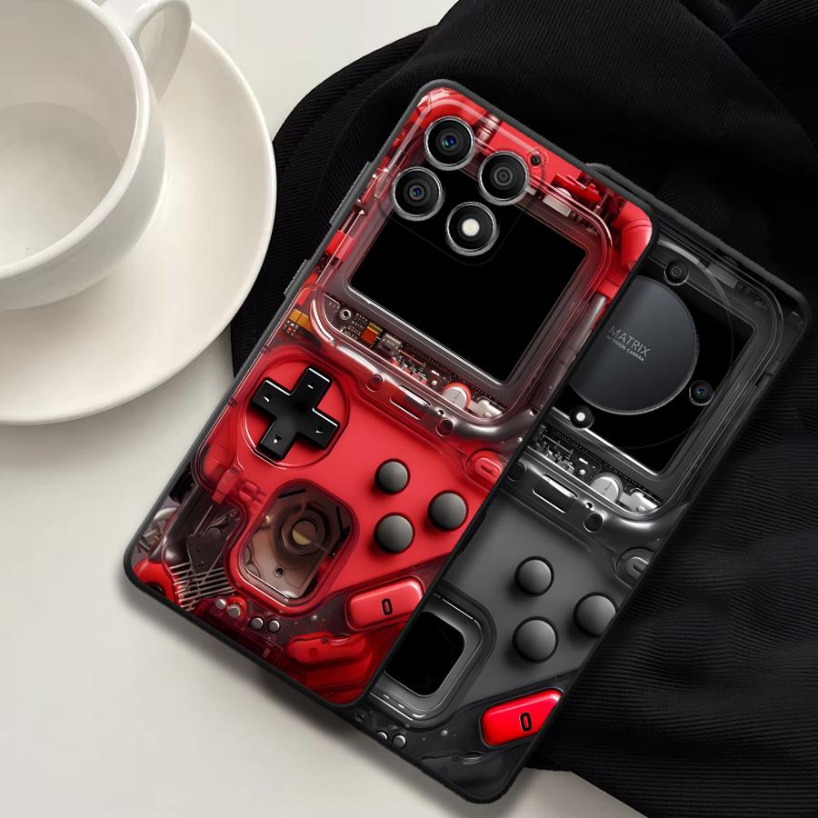 Retro-Spielkonsolen-Hülle für  – Gaming Console Case Bewertung und Preis