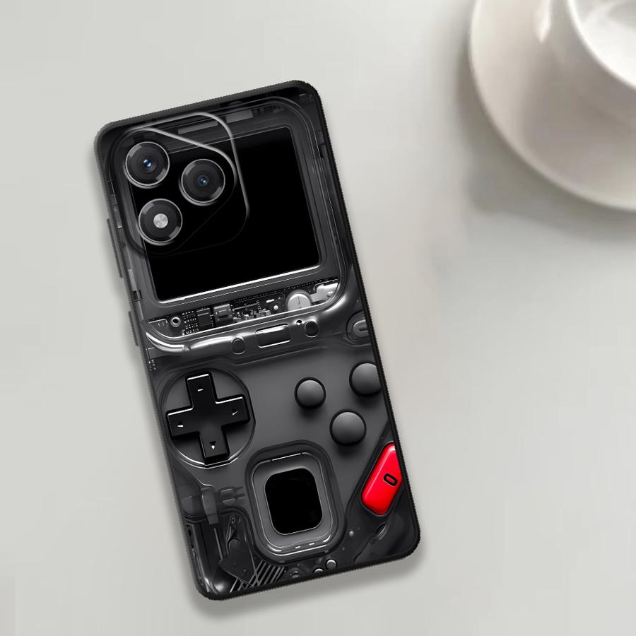 Retro-Spielkonsolen-Hülle für  – Gaming Console Case Bewertung und Preis