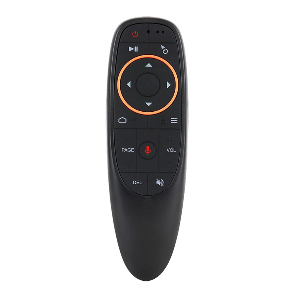Air Mouse Sprachsteuerung G10S – Gaming Console For Android Tv Bewertung und Preis