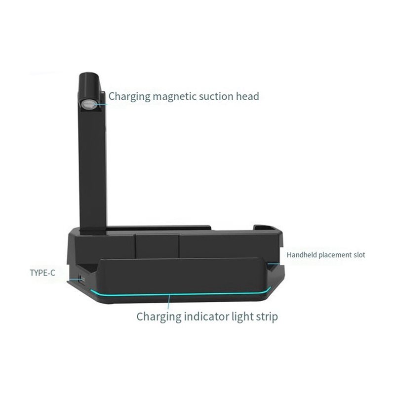 Für ROG ALLY/X Charge kompatib – Gaming Console Rog Bewertung und Preis