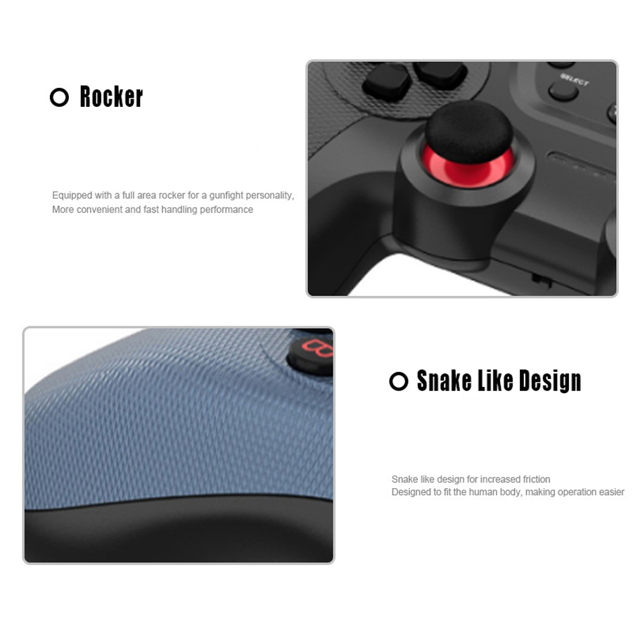 Drahtlose Handy-Steuerung für  – Gaming Console For Android Tv Bewertung und Preis