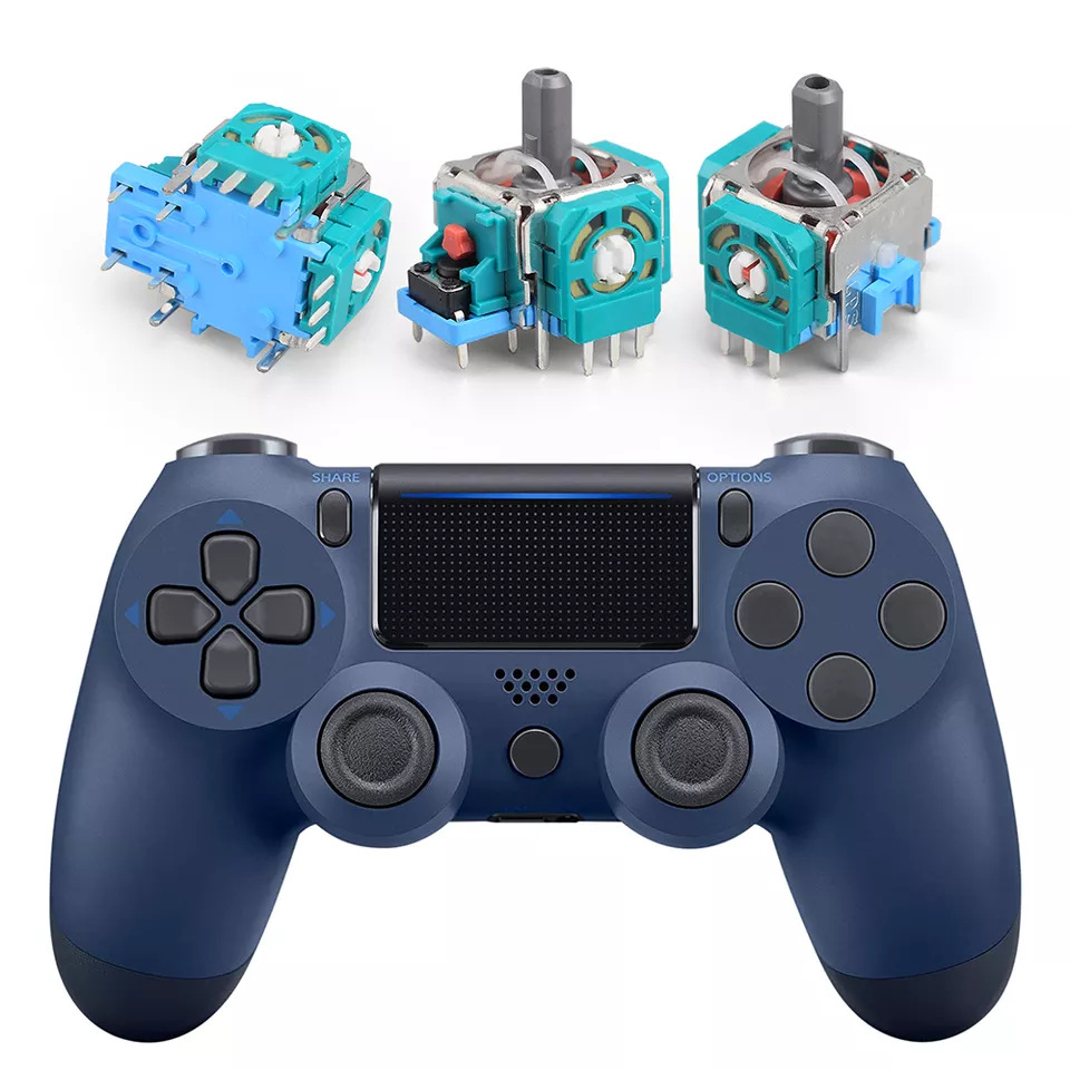 ORIGINAL 10PCS-50Pcs Ersatz 3D – Gaming Console For Tv Bewertung und Preis