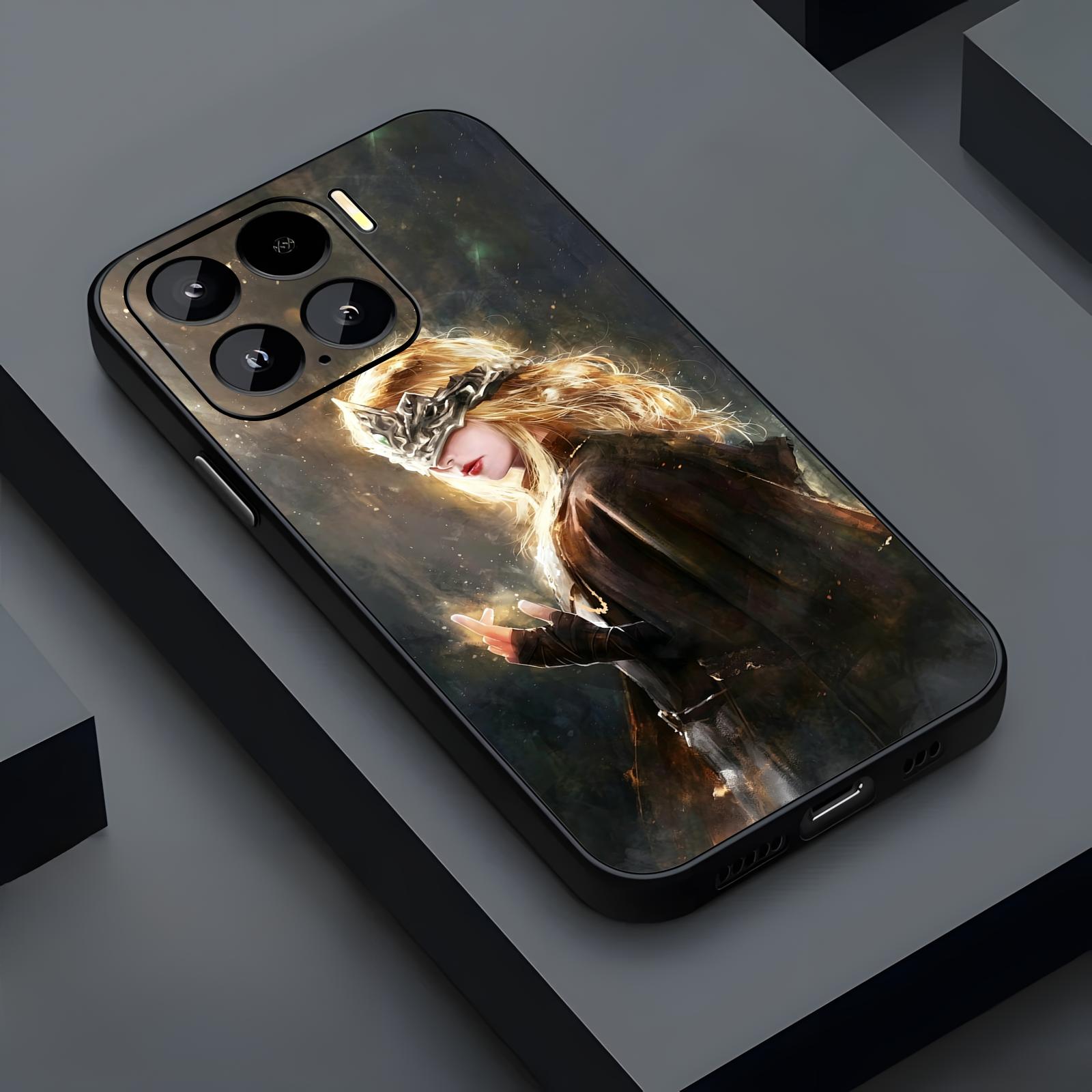 Hot Game DARK SOULS Handyhülle – Gaming Console Case Bewertung und Preis