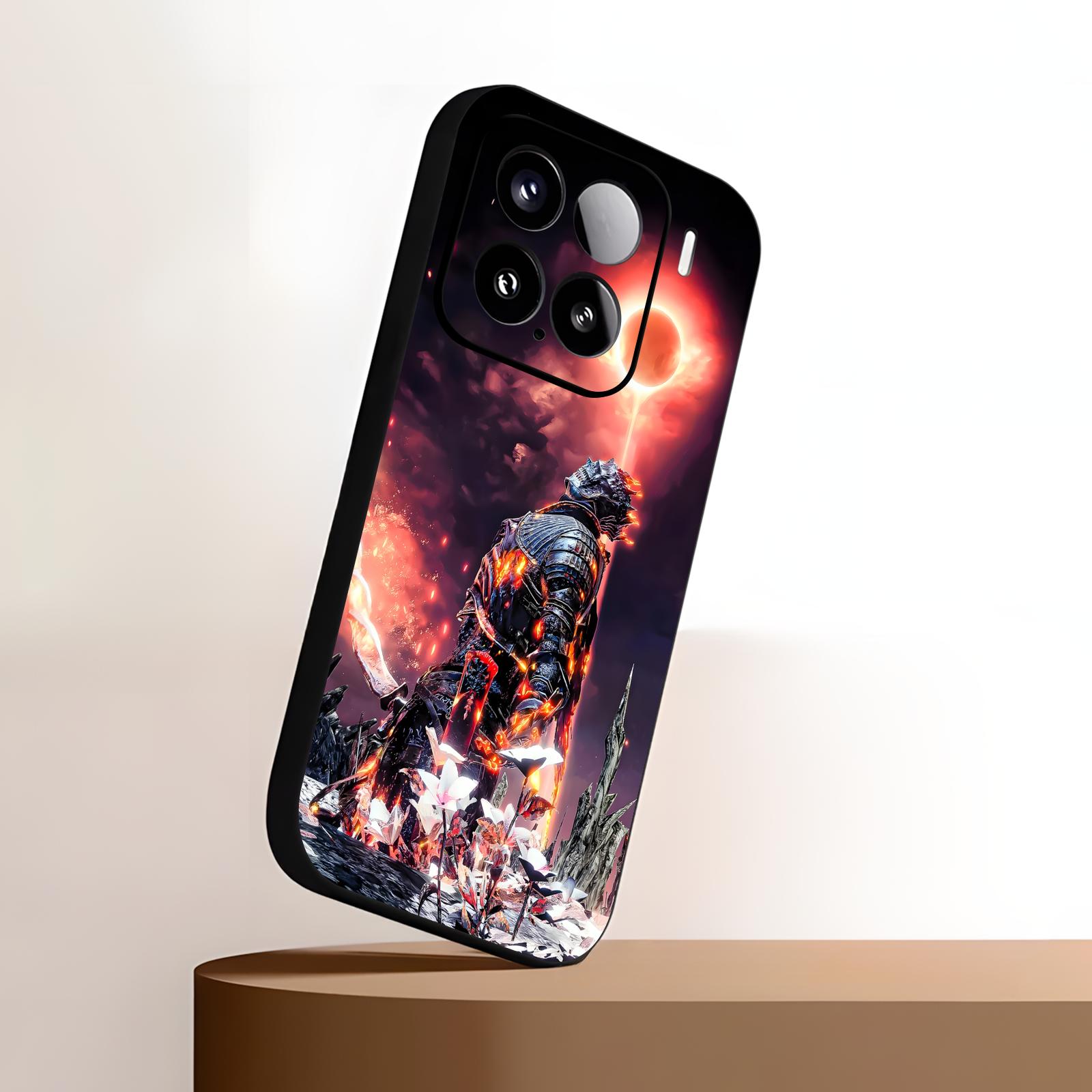 Hot Game DARK SOULS Handyhülle – Gaming Console Case Bewertung und Preis