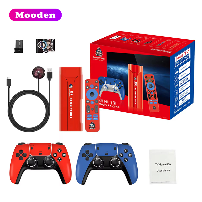 L G1 Game Stick 4K Dual System – Gaming Console For Android Tv Bewertung und Preis