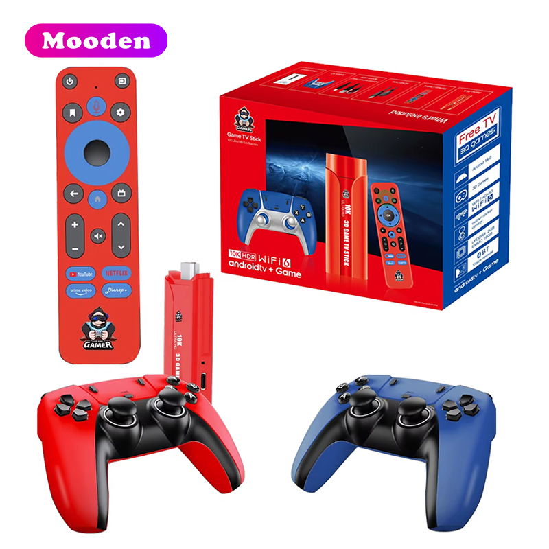 L G1 Game Stick 4K Dual System – Gaming Console For Android Tv Bewertung und Preis
