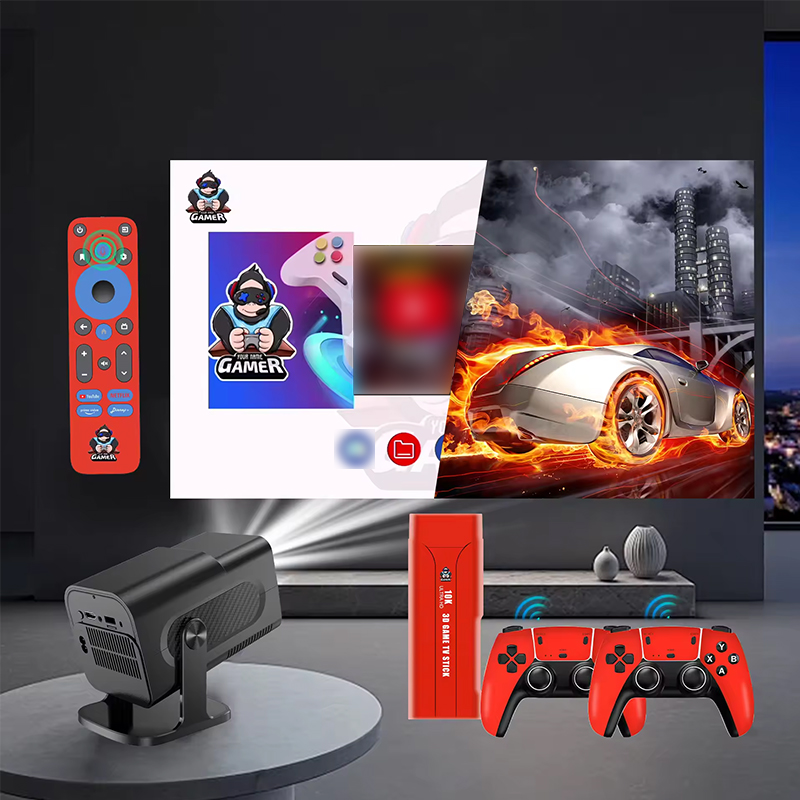 L G1 Game Stick 4K Dual System – Gaming Console For Android Tv Bewertung und Preis