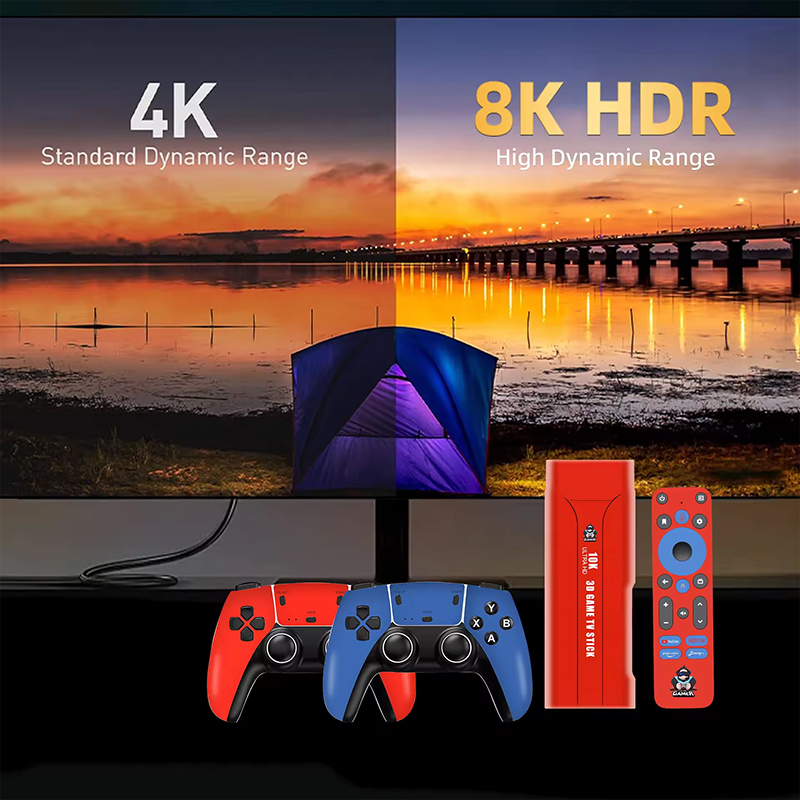L G1 Game Stick 4K Dual System – Gaming Console For Android Tv Bewertung und Preis