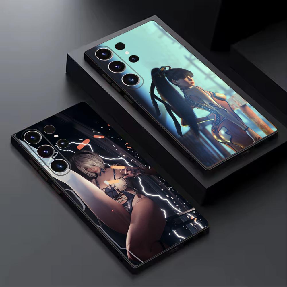 HOT GAME S-Stellar B-Blade Han – Gaming Console Case Bewertung und Preis