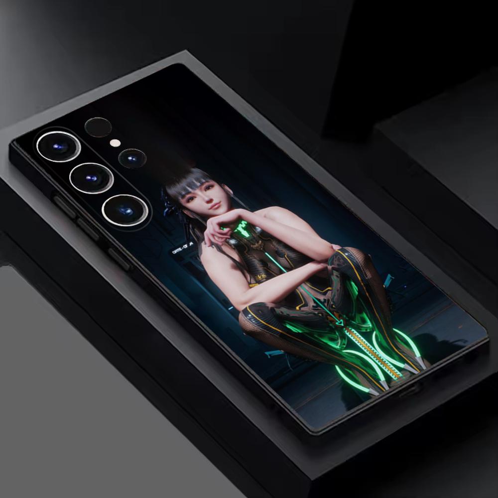 HOT GAME S-Stellar B-Blade Han – Gaming Console Case Bewertung und Preis