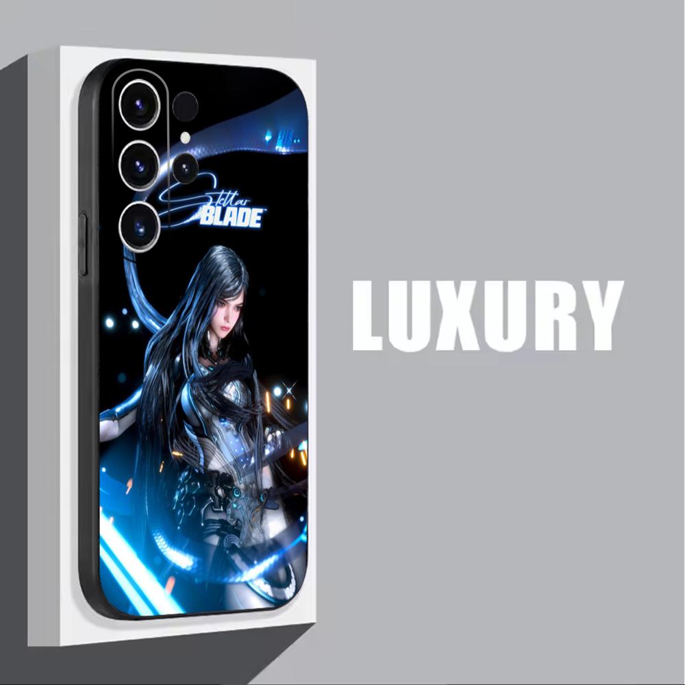 HOT GAME S-Stellar B-Blade Han – Gaming Console Case Bewertung und Preis