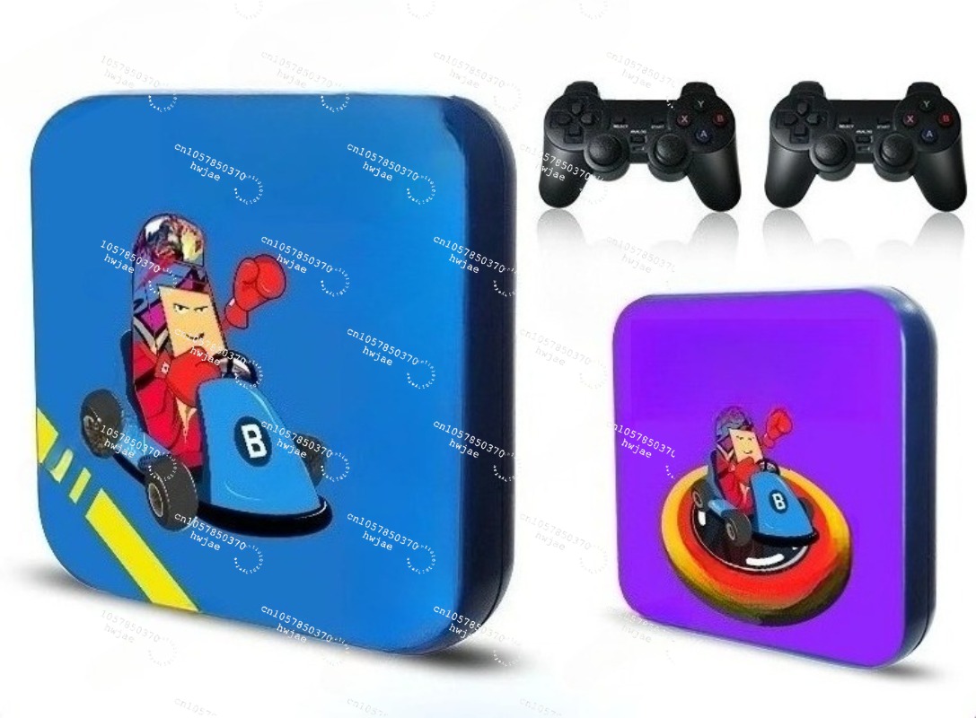 Retro-Spielekonsole mit TV-Aus – Gaming Console For Tv Bewertung und Preis