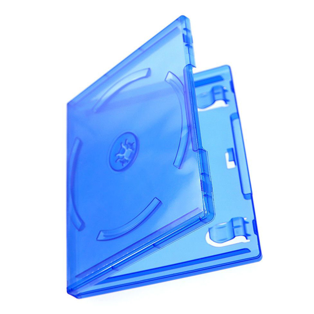 1Pcs Für PS4 Spiel CD Fall Für – Gaming Console For Tv Bewertung und Preis