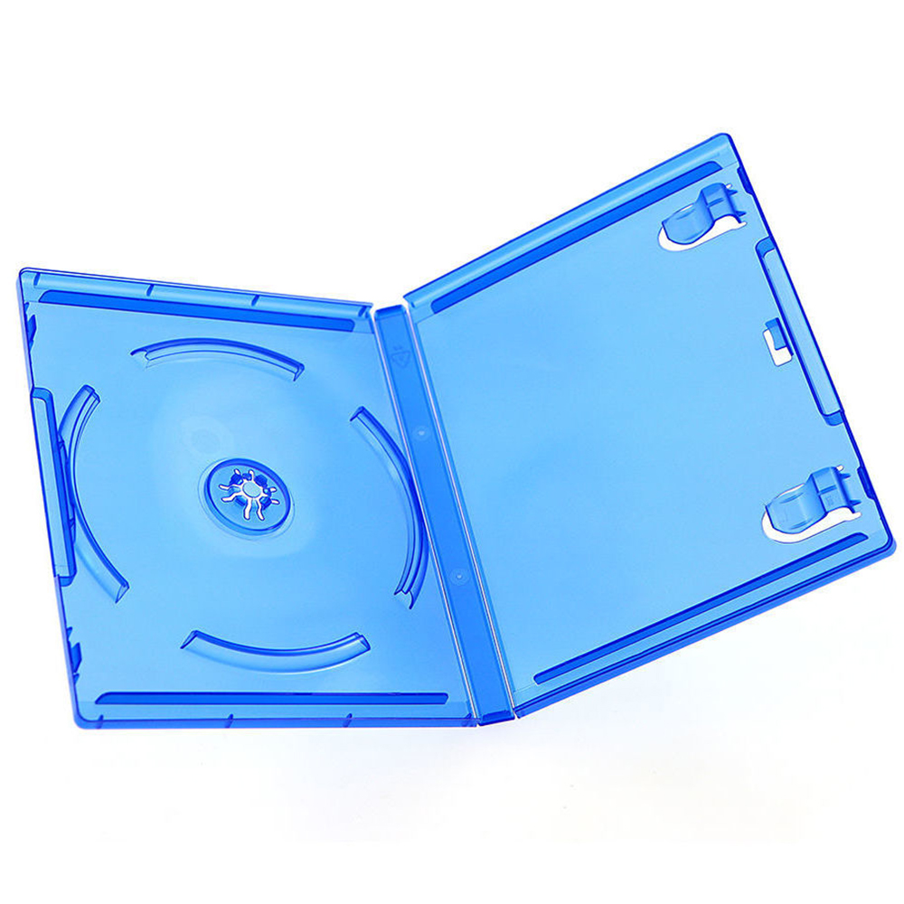 1Pcs Für PS4 Spiel CD Fall Für – Gaming Console For Tv Bewertung und Preis