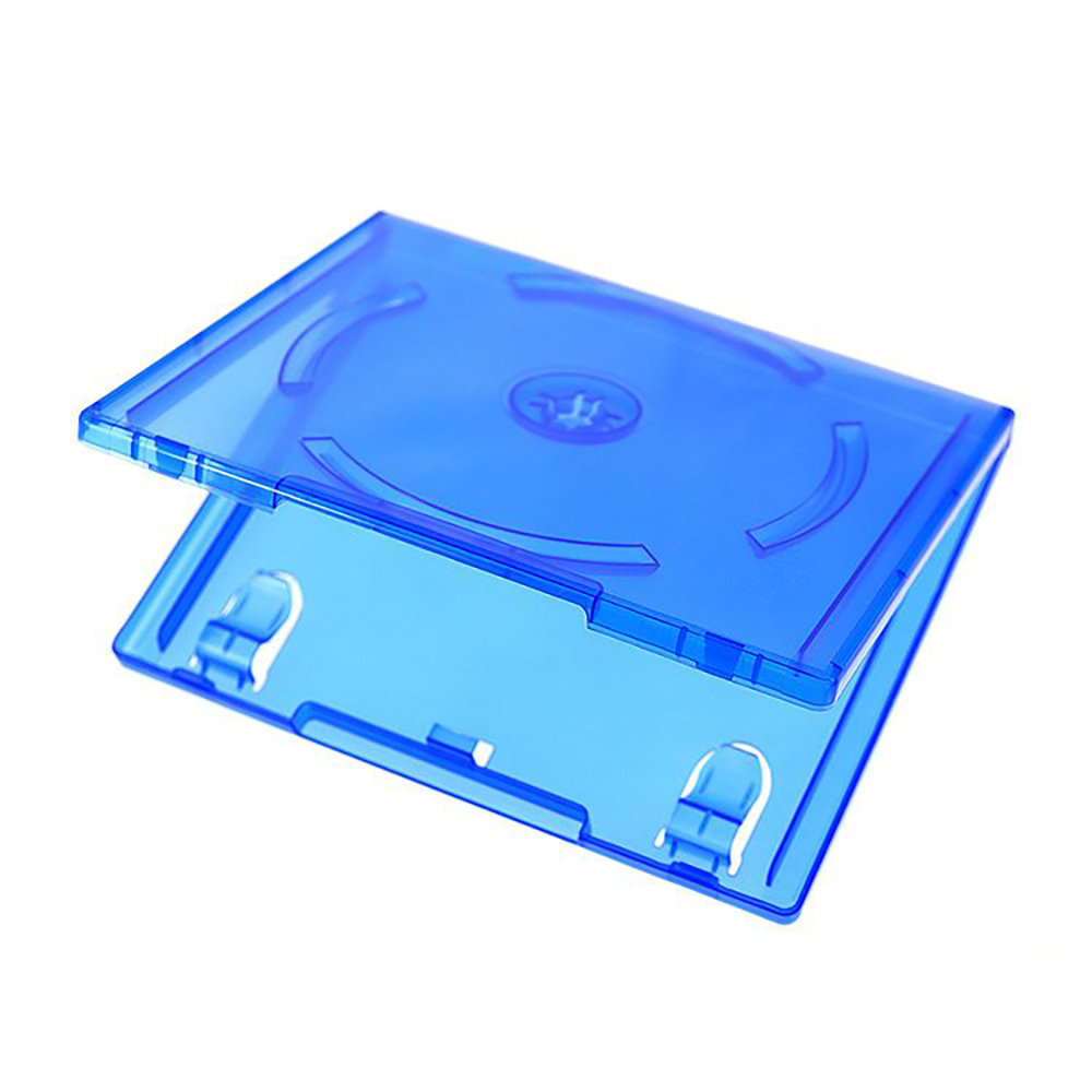 1Pcs Für PS4 Spiel CD Fall Für – Gaming Console For Tv Bewertung und Preis