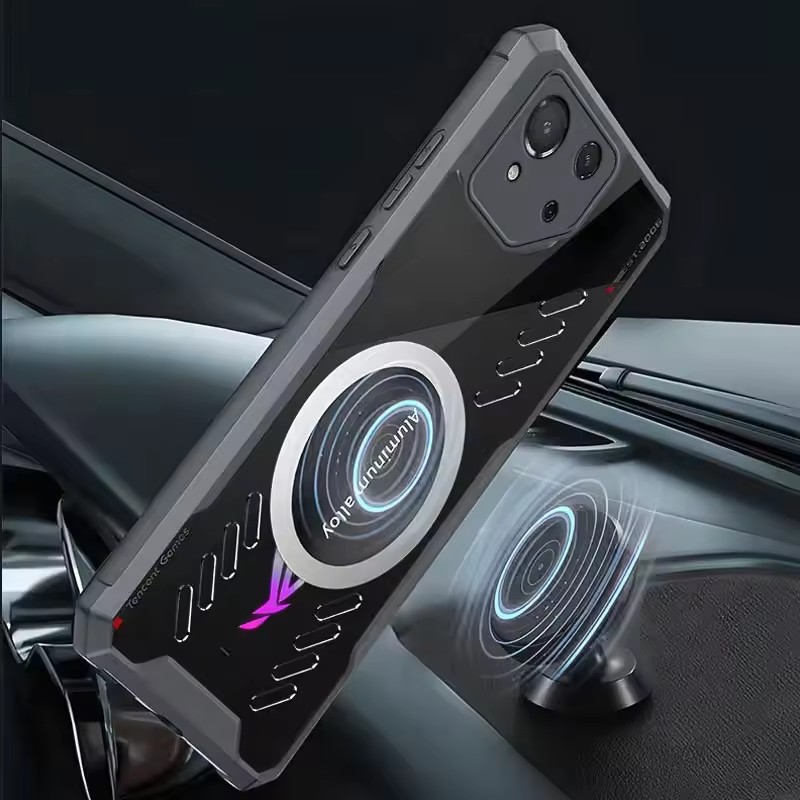 Für ASUS Rog Telefon 9, 8, 7,  – Gaming Console Rog Bewertung und Preis