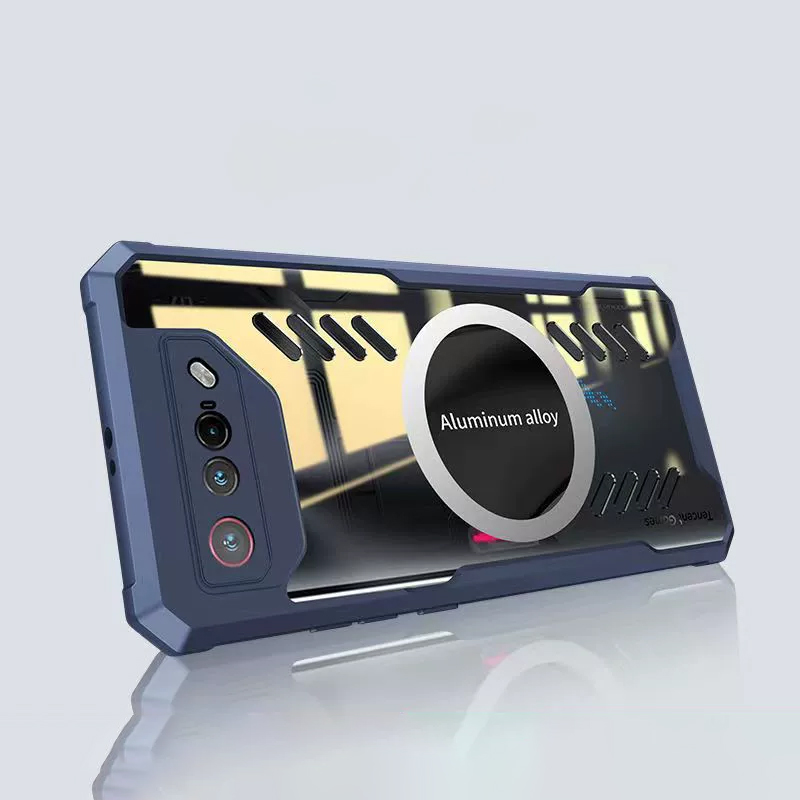 Für ASUS Rog Telefon 9, 8, 7,  – Gaming Console Rog Bewertung und Preis