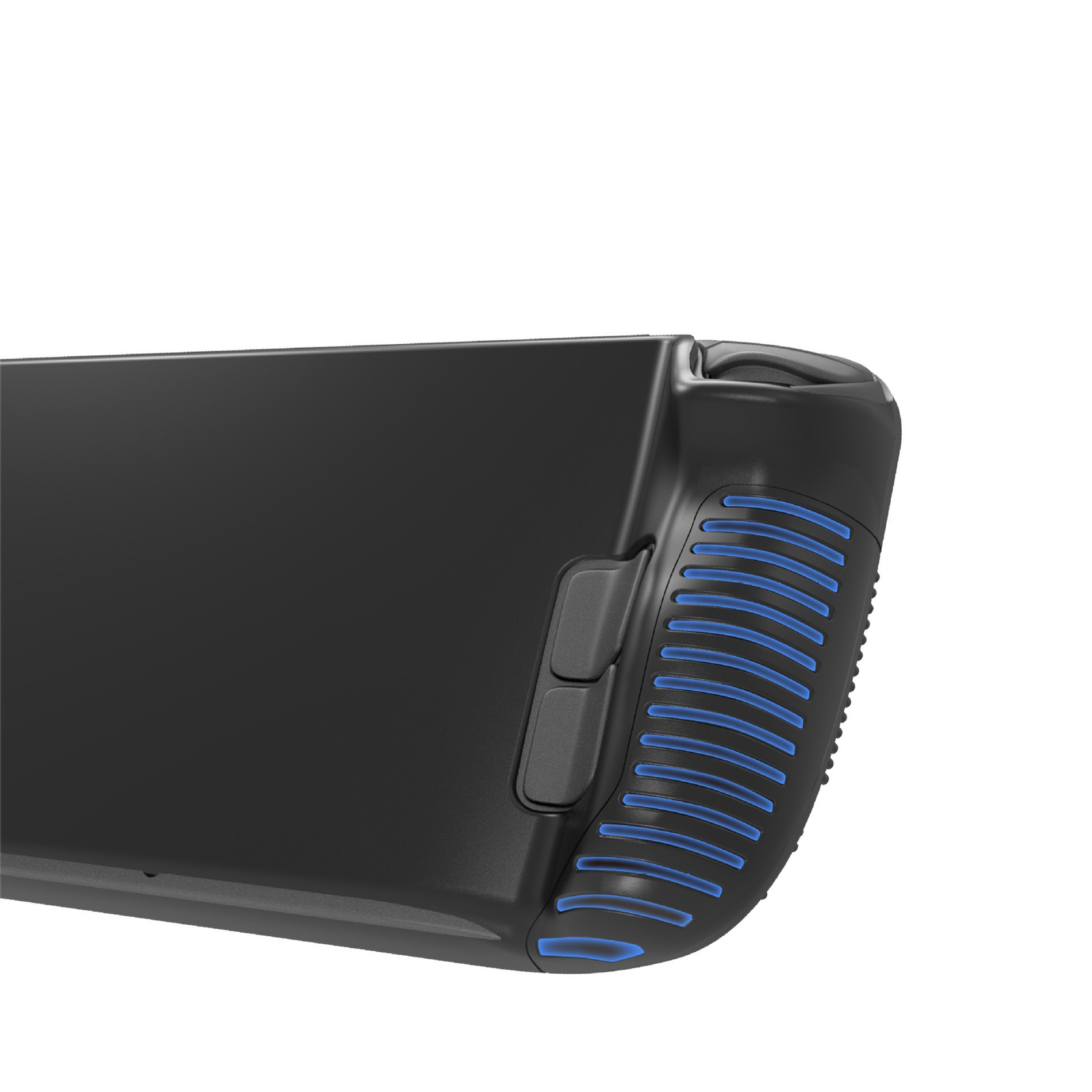 Staem Deck OLED Zubehör Siliko – Gaming Console Steam Deck Bewertung und Preis