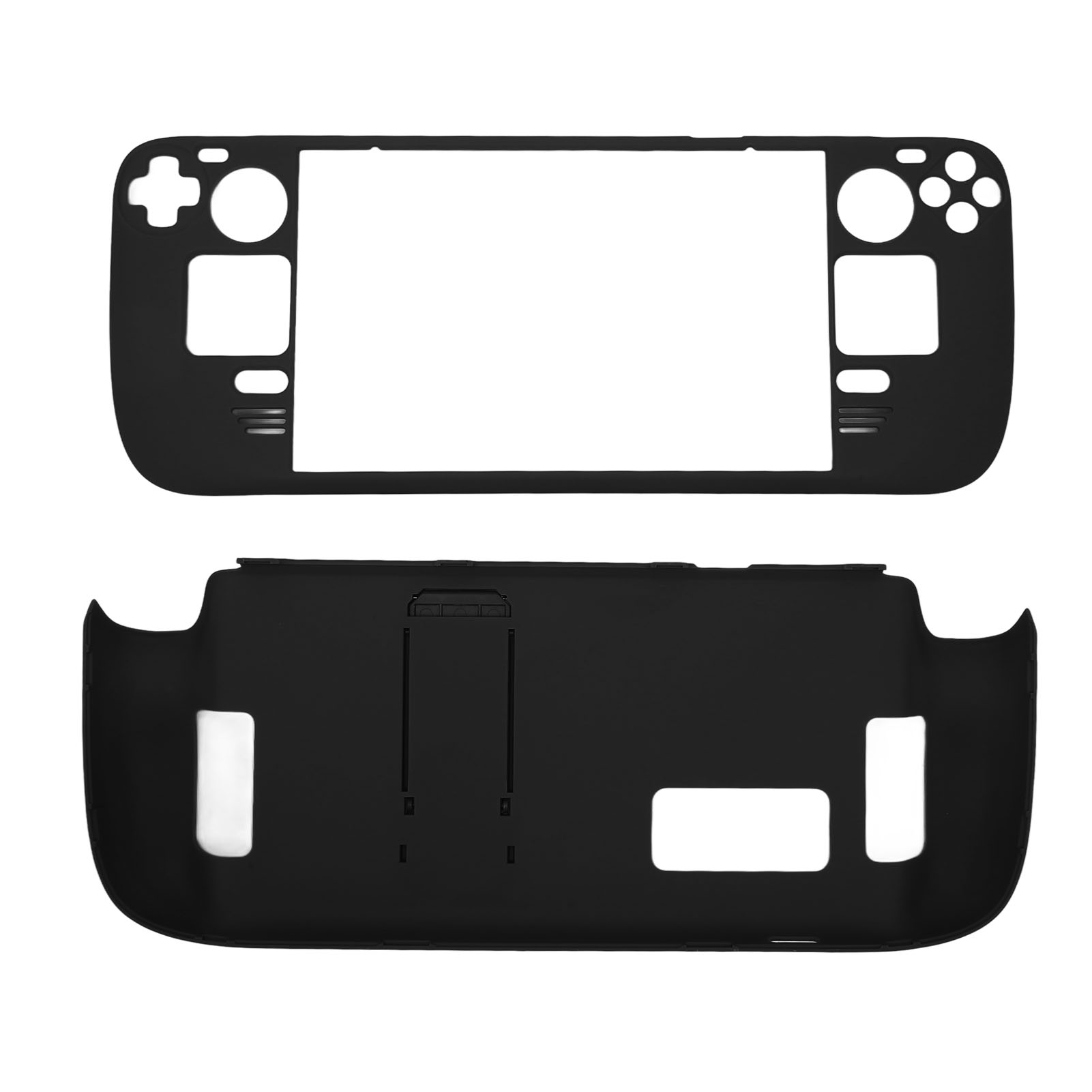 Universelle Kickstand-Hülle, f – Gaming Console Steam Deck Bewertung und Preis