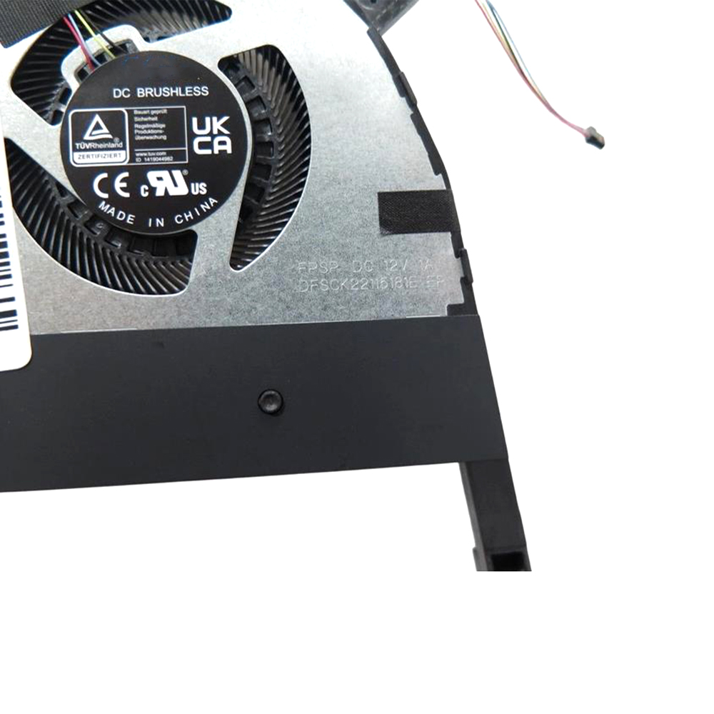 GPU-Lüfter für ASUS TUF Gaming – Gaming Console Asus Bewertung und Preis