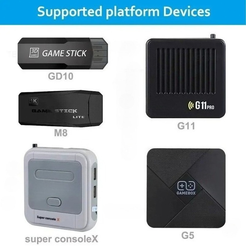 2,4GHz Kabelloser Spielcontrol – Gaming Console For Android Tv Bewertung und Preis