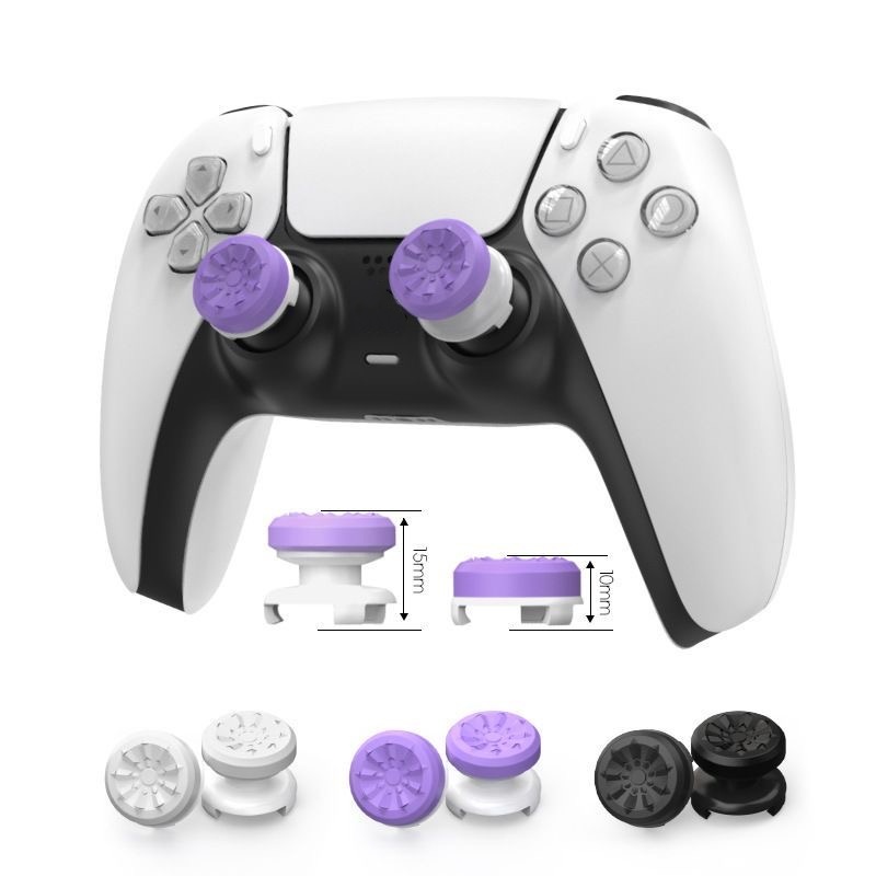 Silikonkappe High-Rise Freeks  – Gaming Console For Tv Bewertung und Preis