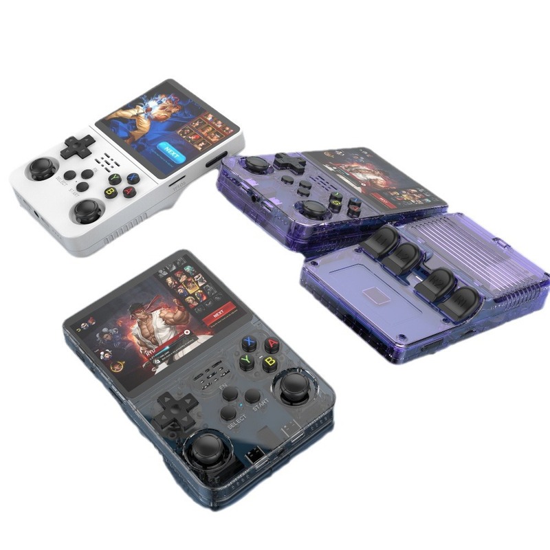 Tragbare Retro-Spielkonsole, H – Gaming Console For Android Tv Bewertung und Preis
